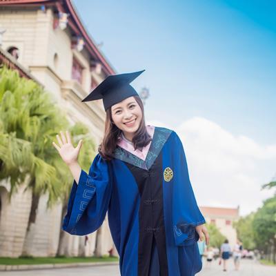 Miss Yazhen Yang's photo